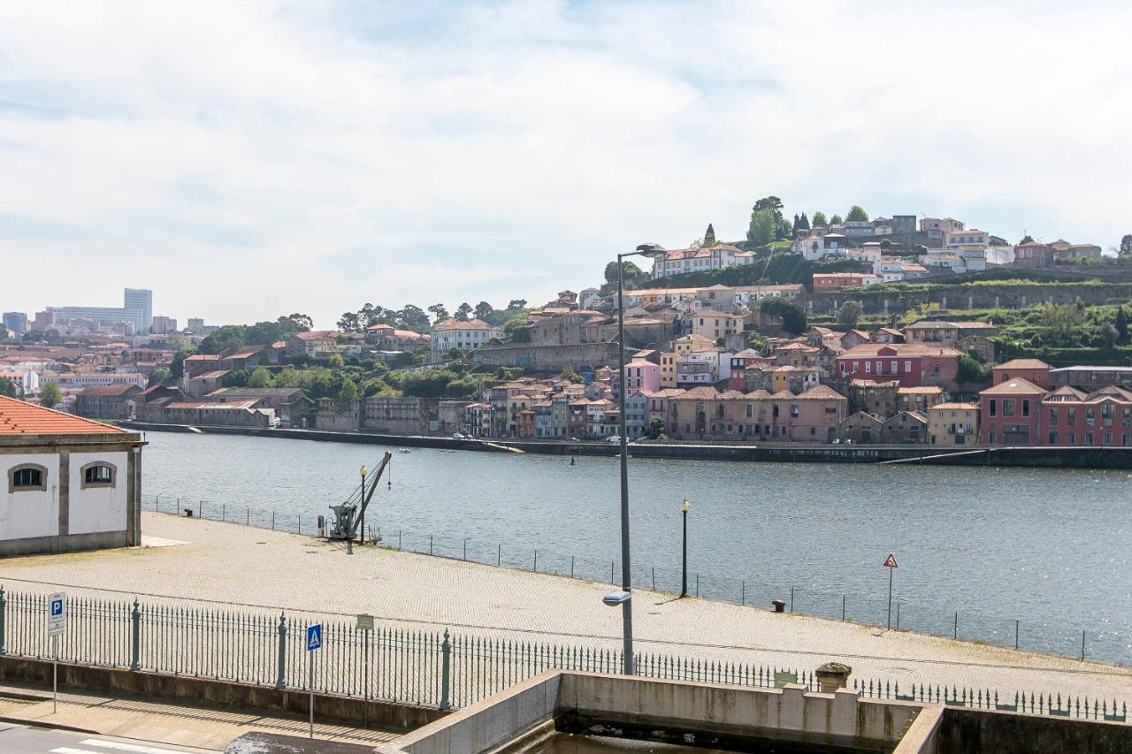 Monchique'S Balcony Daire Porto Dış mekan fotoğraf