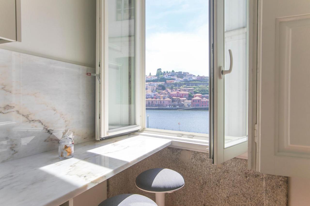 Monchique'S Balcony Daire Porto Dış mekan fotoğraf