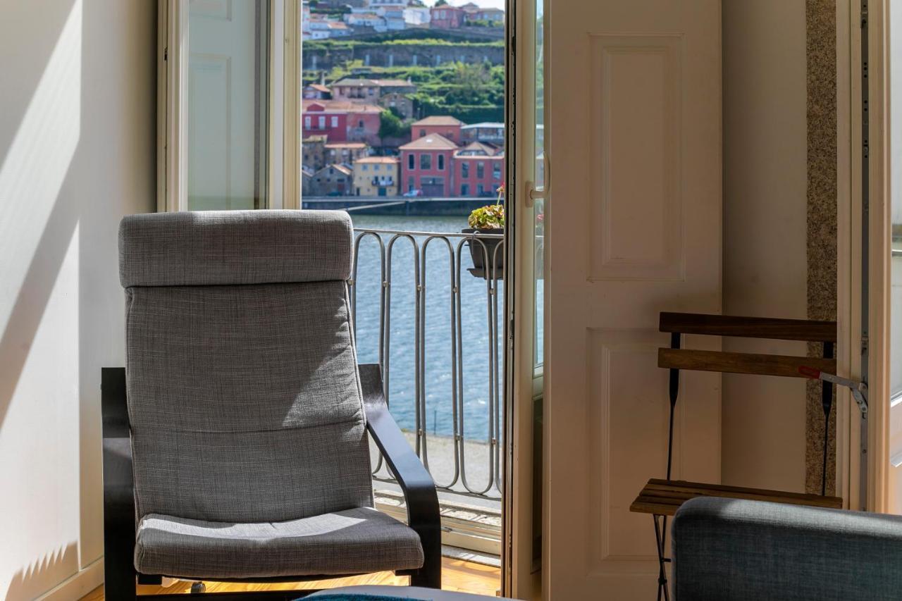 Monchique'S Balcony Daire Porto Dış mekan fotoğraf