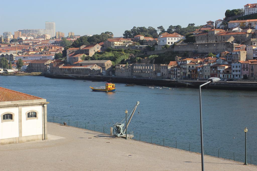 Monchique'S Balcony Daire Porto Dış mekan fotoğraf