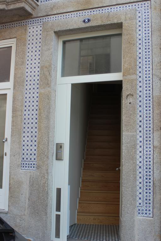Monchique'S Balcony Daire Porto Dış mekan fotoğraf