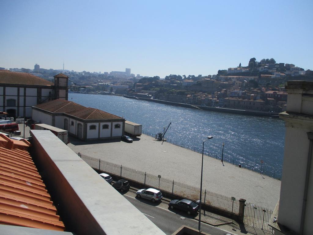 Monchique'S Balcony Daire Porto Dış mekan fotoğraf